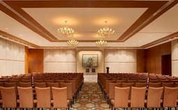 Radisson Blu Plaza Photo