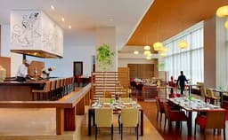 Radisson Blu Plaza Photo