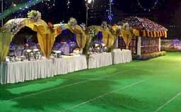 The Regency Banquet Photo