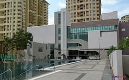 Regent Club Photo
