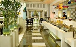 Park Plaza Gurgaon Photo