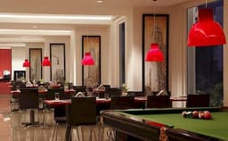 Red Fox Hotel Photo