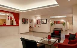 Red Fox Hotel Photo