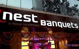 Rnest Banquet Photo