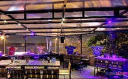 Rumours Lounge Photo