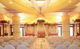 Saga Banquet Hall Photo