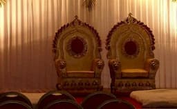 Saga Banquet Hall Photo