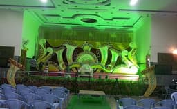 Sri Annapoorneshwari Kalyana Mantapa Photo