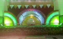 Sri Annapoorneshwari Kalyana Mantapa Photo