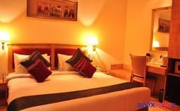 Sam Hotels Photo