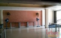 Sangam Hall Photo