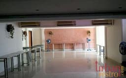 Sangam Hall Photo