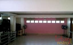 Sangam Hall Photo