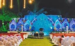 Sanjog Marriage Party Hall Photo