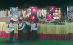 Sanskriti Green Photo