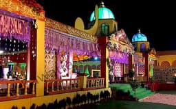 Haveli by Kawatra Tent & Caterers Photo