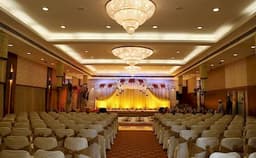 Siddharth Banquets Photo