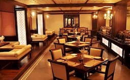 78 Degree Restaurant & Banquet Hall Photo
