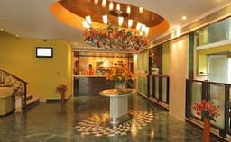 The Senator Hotel Photo