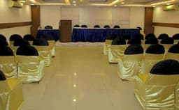 Hotel SG Comforts Photo
