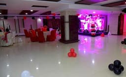 Surabhi Grand Photo