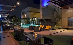 Park Plaza Gurgaon Photo