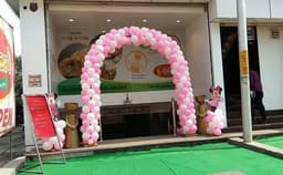 Sohans Restaurant & Banquet  Photo