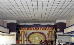 Sri Shiva Prabha Kalyana Mantapa  Photo