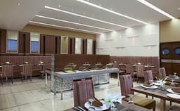 Hotel Suba Star Photo