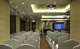 Hotel Suba Star Photo