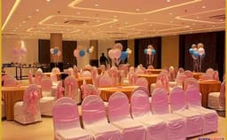 Surya Hall Photo