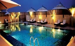 Svelte Hotel Photo