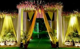 Sama Yadi Reddy Gardens  Photo
