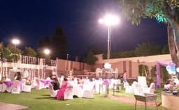 Kavira Garden Photo