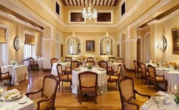 Taj Falaknuma Palace  Photo