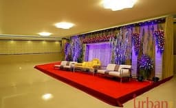 The Thane Club Photo