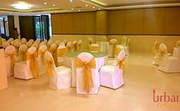 The Thane Club Photo