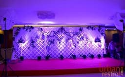 The Thane Club Photo
