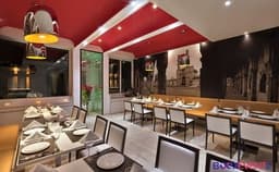 The Atara Hotel Photo