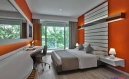 The Atara Hotel Photo