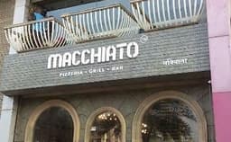 The Macchiato Photo