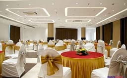 Suryavanshi Kshatriya Sabhagruh Hall Photo
