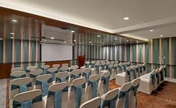 The Elanza Hotel Photo