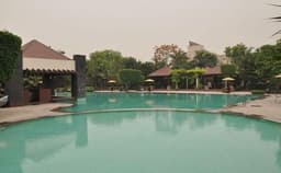 The Uppal Hotel Photo