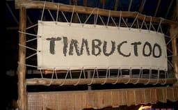 Timbuctoo Photo