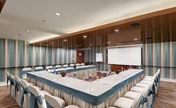 The Elanza Hotel Photo