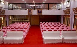 Shree Brij Mandal Photo