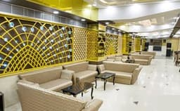 Gola Ceremonial Banquets Photo