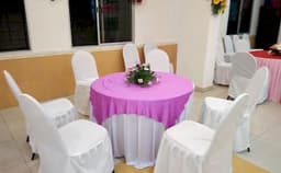 Utsav Party Hall Photo