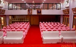 Annasaheb Vartak Hall Photo
